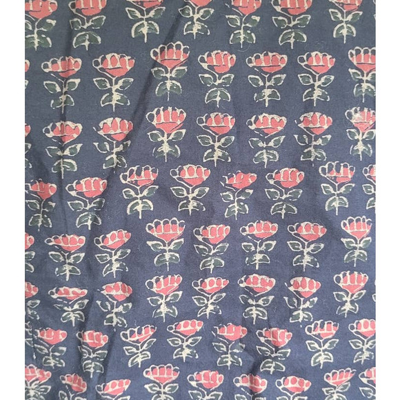 J.Crew Perfect Fit Cotton Buttondown Size 2 - Picture 3 of 4